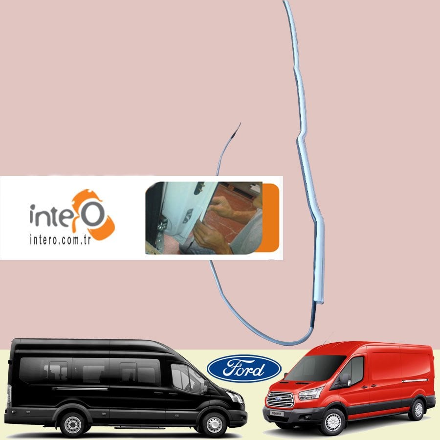 Ford Transit Kapı Güvenlik Emniyet Fitili Sensörü