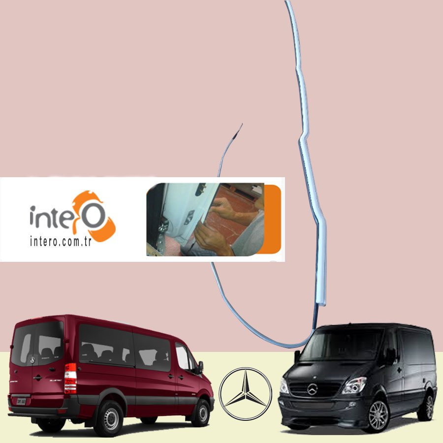 mercedes sprinter güvenlik fitili sensörü