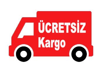 Ücretsiz Kargo