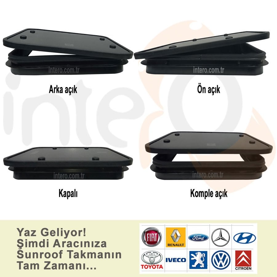 intero cam sunroof