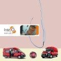 Fiat Ducato Kapı Güvenlik Fitili Sensörü