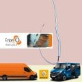 Renault Master Kapı Güvenlik Fitili Sensörü