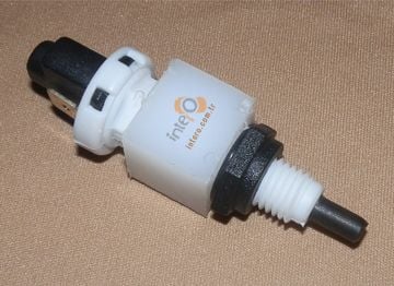 Kapı Güvenlik Fitili Sensörü Switchi