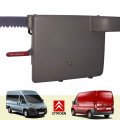 Citroen Jumper Otomatik Kapı Sistemi - Çift Motorlu