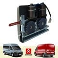 Citroen Jumper Otomatik Kapı Sistemi - Çift Motorlu