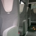 Volkswagen Crafter için İlave Yan Koltuk