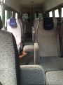 Volkswagen Crafter için İlave Yan Koltuk