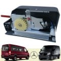 Mercedes Sprinter Otomatik Kapı Sistemi - Büyük Motorlu