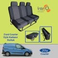 Ford Courier Koltuk ( Üçlü - Öne katlanır )