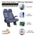 Mercedes Sprinter Koltuk Sensörü / Adet