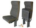 Mercedes Sprinter Hostes Koltuğu - 2014 Servis Paket - Orjinal Kumaş