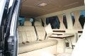 VW Transporter-T6 Ara Bölme Perde Perdesi - (Ray/Korniş Dahil)