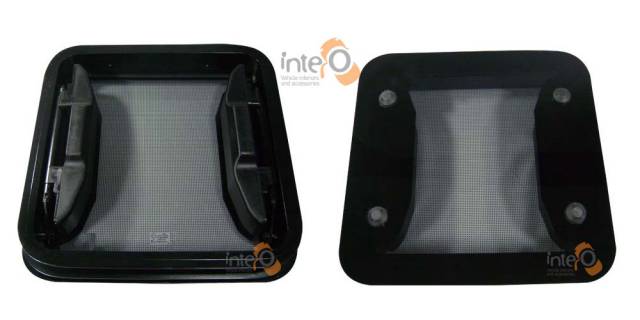 Sunroof 40x50 cm -  Cam Tavan
