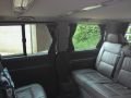 VW-T4 Caravelle Cam Perde Perdesi ve Rayları Komple Takım- 5 Cam