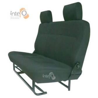 Fiat Doblo Katlanır 3. Sıra Bagaj Koltuğu