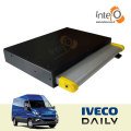 Iveco Daily Manuel Basamak