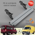Mercedes Sprinter 185 cm Elektrikli Basamak