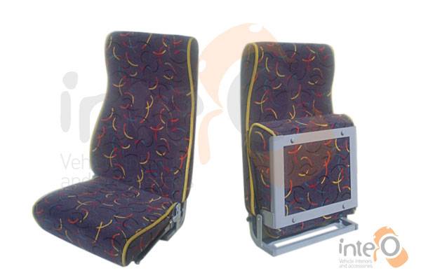 Roybus-C Hostes Koltuğu