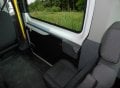 Renault Master Otomatik Kapı Sistemi - Çift Bosch Motorlu