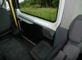 Yeni Kasa Ford Transit Otomatik Kapı Sistemi - Çift Bosch Motorlu (2014 ve sonrası)