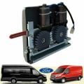 Yeni Kasa Ford Transit Otomatik Kapı Sistemi - Çift Bosch Motorlu (2014 ve sonrası)