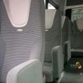Citroen Jumper İçin İlave Yan Koltuk