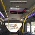 Mercedes Sprinter Sunroof - Orjinal Ölçüye Uygun 60x80 cm