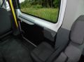 Mercedes Sprinter Otomatik Kapı Sistemi - Çift Bosch Motorlu ve Kapı sensörlü