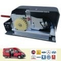 Citroen Jumper Otomatik Kapı Sistemi - Okul Taşıtı - Full Paket