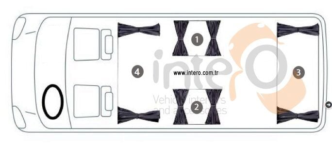 Barış Akyıldız İçin Özel Satış