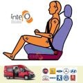 20+1 Koltuk Sensörü ve Kamera Sistemi