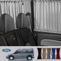 Ford Connect Perde (Rayları Hariç)