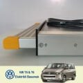 Volkswagen Transporter Elektrikli Basamak