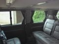 VW Transporter-T4 Cam Perde Perdesi ve Rayları Komple Takım- 5 Cam
