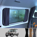 Renault Kango Perde / Perdesi (Rayları Dahil)