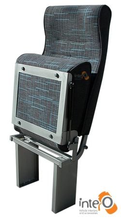 Crafter Hostes Koltuğu